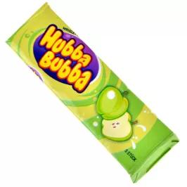 Жевательная резинка Hubba Bubba Max: Snappy Apple